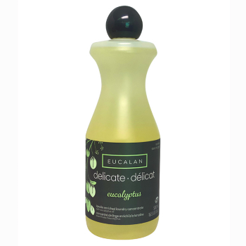 Płyn do prania wełny Eucalan 500 ml - eukaliptus